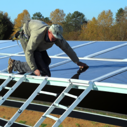 Comment Choisir un Installateur Photovoltaïque Qualifié ? Rillieux-la-Pape